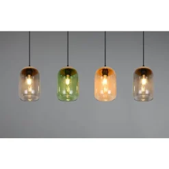 Trio CORK - 364600417 excl.4xE27 Clearance