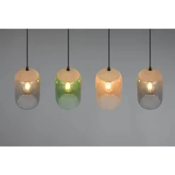 Trio CORK - 364600417 excl.4xE27 Clearance