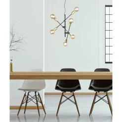 Trio CROSS - 306700632 excl.6xE27 Discount