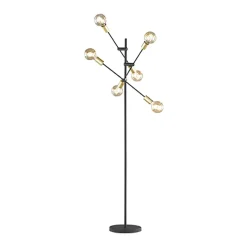 Trio CROSS - 406700632 excl.6xE27 Clearance