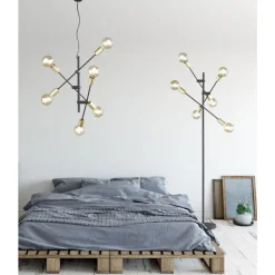 Trio CROSS - 406700632 excl.6xE27 Clearance