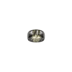 Trio CRYSTEL - 616700306 excl.3xE14 New