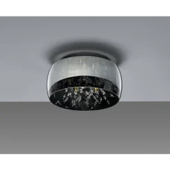 Trio CRYSTEL - 616700306 excl.3xE14 New