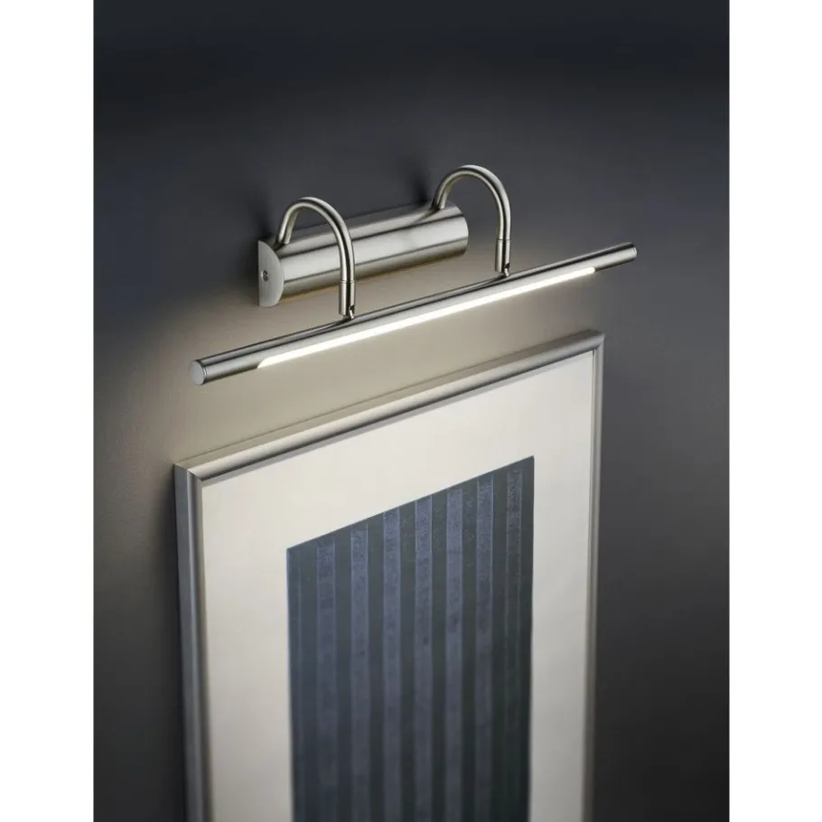 Trio CUADRO - 225210107 incl.1x8W LED/900Lm/3000K Clearance