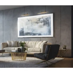 Trio CUADRO - 225210104 incl.1x8W LED/900Lm/3000K Sale