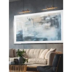 Trio CUADRO - 225210104 incl.1x8W LED/900Lm/3000K Sale