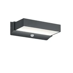 Trio CUANDO - 226669242 incl.1x11W LED/1400Lm/3000K Hot