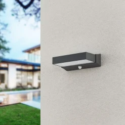 Trio CUANDO - 226669242 incl.1x11W LED/1400Lm/3000K Hot