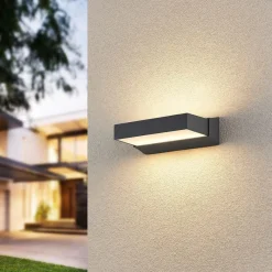 Trio CUANDO - 226660242 incl.1x11W LED/1400Lm/3000K