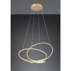 Trio DARVIN - 349119179 incl.1x54W LED/6300Lm/2300+3000+4000K Discount