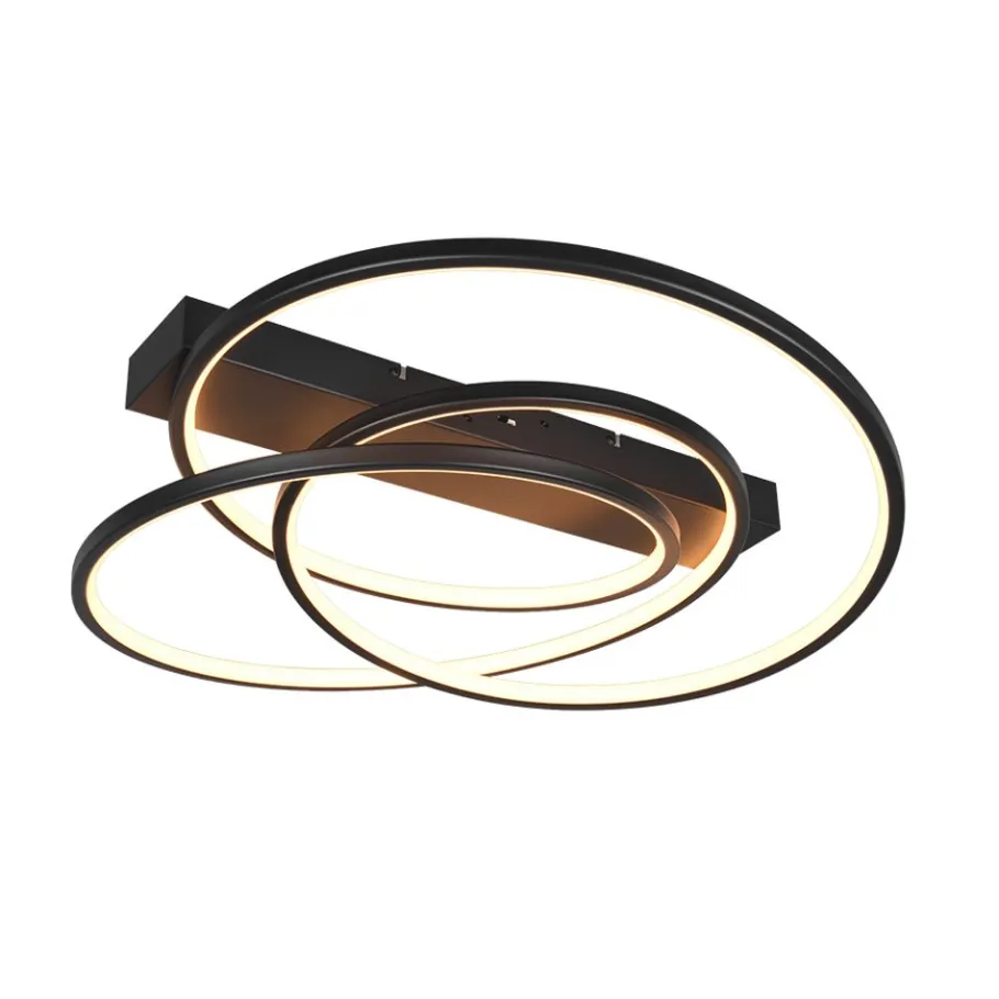 Trio DARVIN - 649110132 incl.1x36W LED/4000Lm/2300+3000+4000K Discount