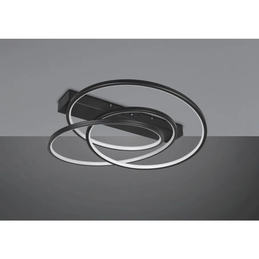 Trio DARVIN - 649110132 incl.1x36W LED/4000Lm/2300+3000+4000K Discount