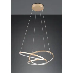 Trio DARVIN - 349110179 incl.1x36W LED/4000Lm/2300+3000+4000K Outlet