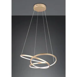 Trio DARVIN - 349110179 incl.1x36W LED/4000Lm/2300+3000+4000K Outlet