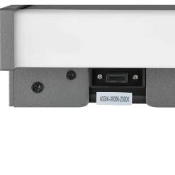 Trio DAWSON - 246360242 incl.1x12W LED/900Lm/2300+3000+4000K New