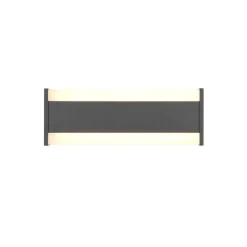 Trio DAWSON - 246360142 incl.1x8W LED/700Lm/2300+3000+4000K Hot