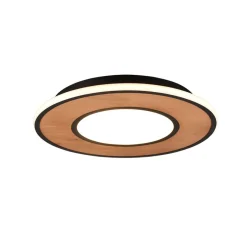 Trio DEACON - 626610232 incl.1x37W LED/4400Lm/3000K Online