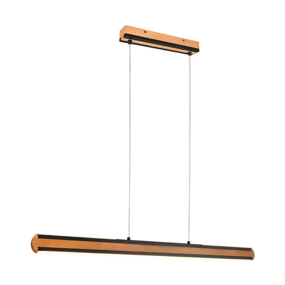 Trio DEACON - 326610232 incl.1x42W LED/3200Lm/2700 - 6000K Best