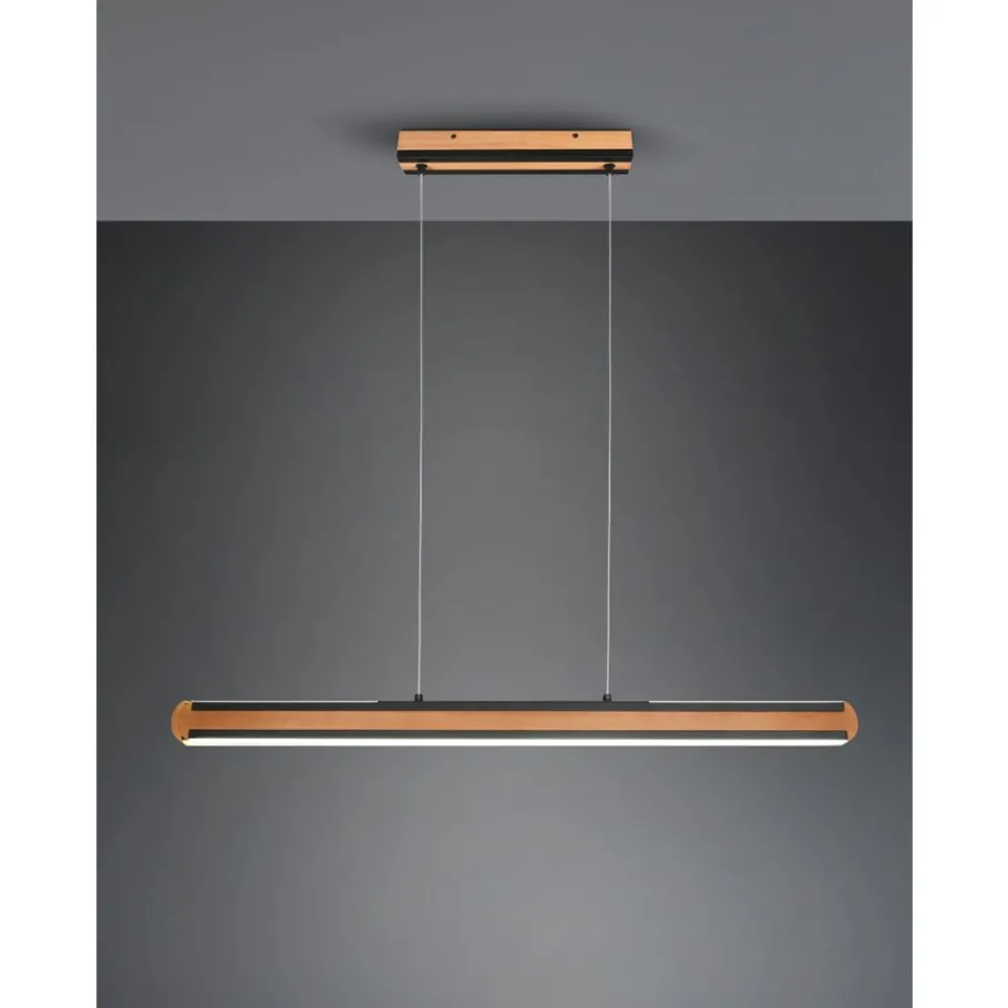 Trio DEACON - 326610232 incl.1x42W LED/3200Lm/2700 - 6000K Best