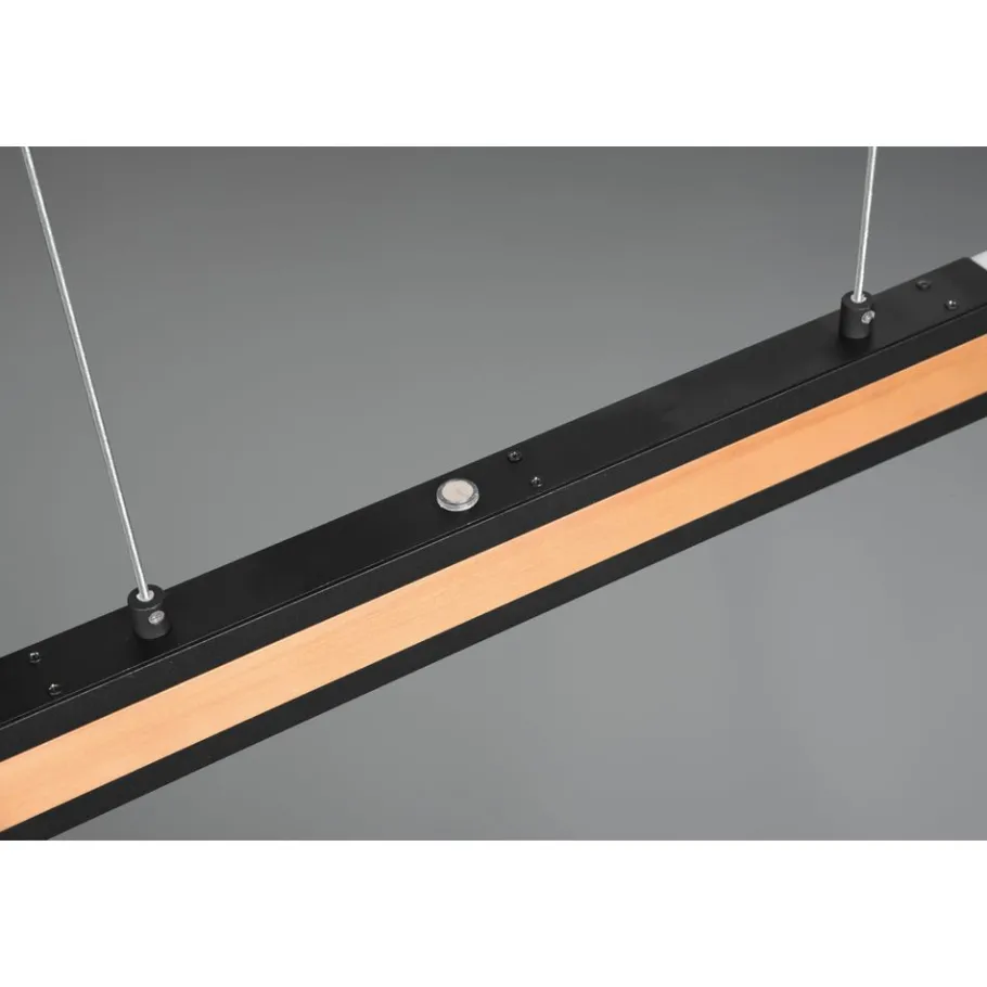 Trio DEACON - 326610232 incl.1x42W LED/3200Lm/2700 - 6000K Best