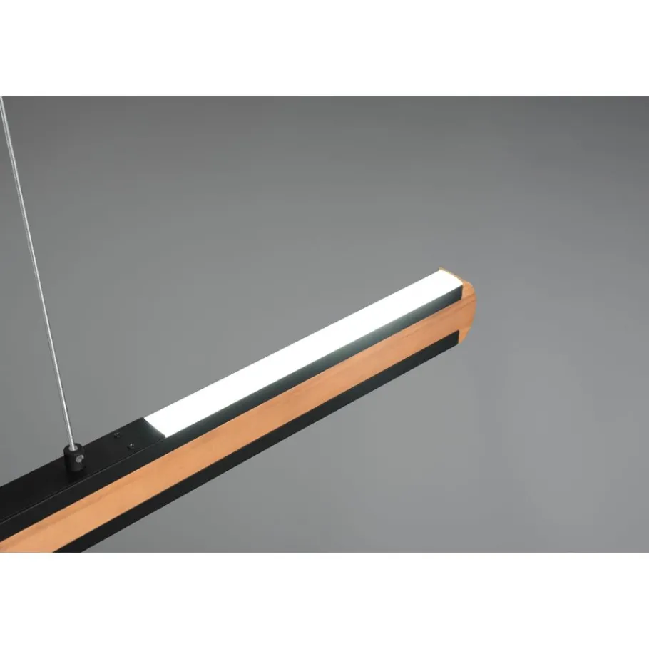 Trio DEACON - 326610232 incl.1x42W LED/3200Lm/2700 - 6000K Best