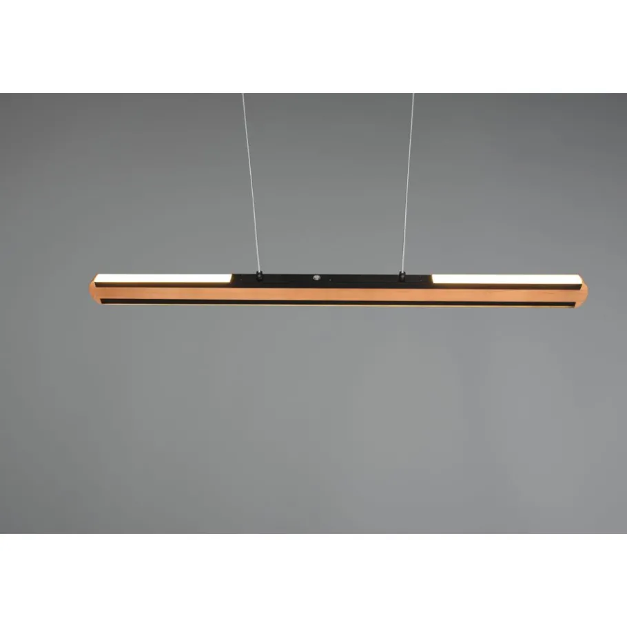 Trio DEACON - 326610232 incl.1x42W LED/3200Lm/2700 - 6000K Best