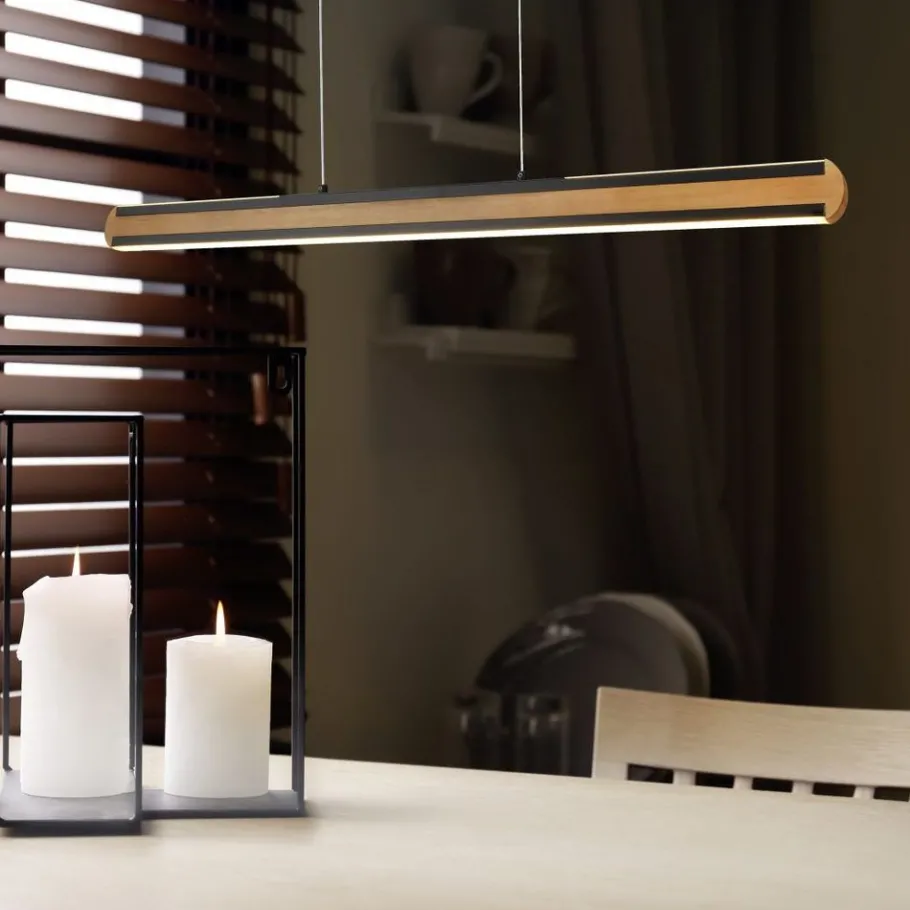 Trio DEACON - 326610232 incl.1x42W LED/3200Lm/2700 - 6000K Best