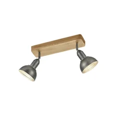 Trio DELHI - 803400267 excl.2xE14