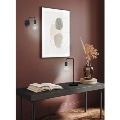 Trio DIALLO - 508000132 excl.1xE27 Best