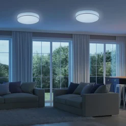 Trio DIAMO - 651914001 incl.1x36W LED/4150Lm/3000 - 5000K Discount