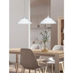 Trio DIEGO - 301400101 excl.1xE27