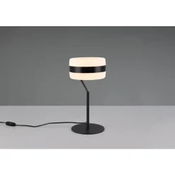 Trio Dios Tafellamp 1xLED 950lm mat zwart (531410132) Sale
