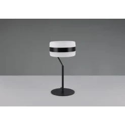 Trio Dios Tafellamp 1xLED 950lm mat zwart (531410132) Sale