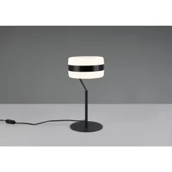 Trio Dios Tafellamp 1xLED 950lm mat zwart (531410132) Sale