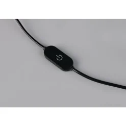 Trio Dios Tafellamp 1xLED 950lm mat zwart (531410132) Sale