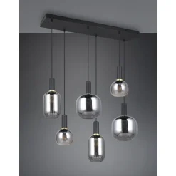 Trio DIVA - 319800632 excl.6xE27