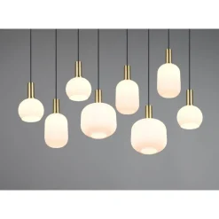 Trio DIVA - 319800808 excl.8xE27 Hot