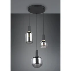 Trio DIVA - 319830332 excl.3xE27 Outlet