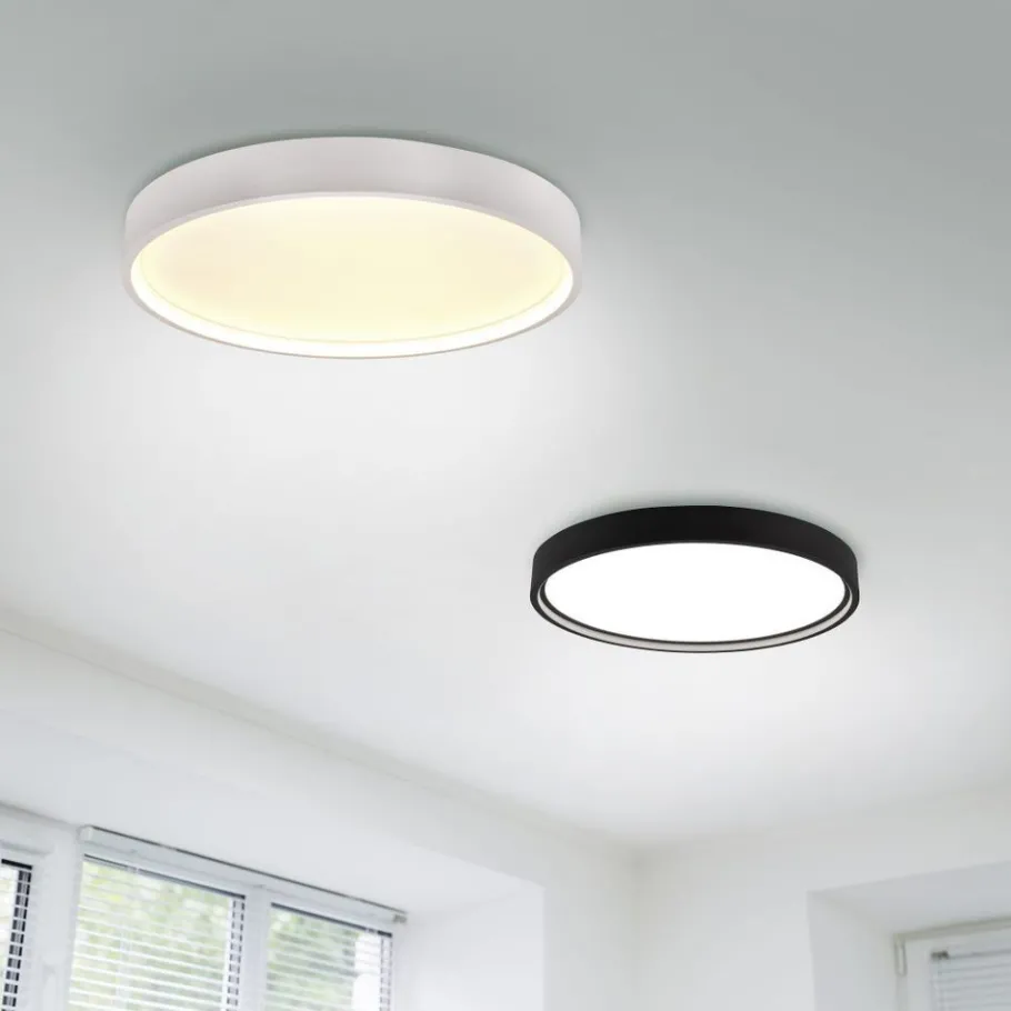 Trio DOHA - 641310231 1x 30W-LED, 2300K+3000K+4000K Online