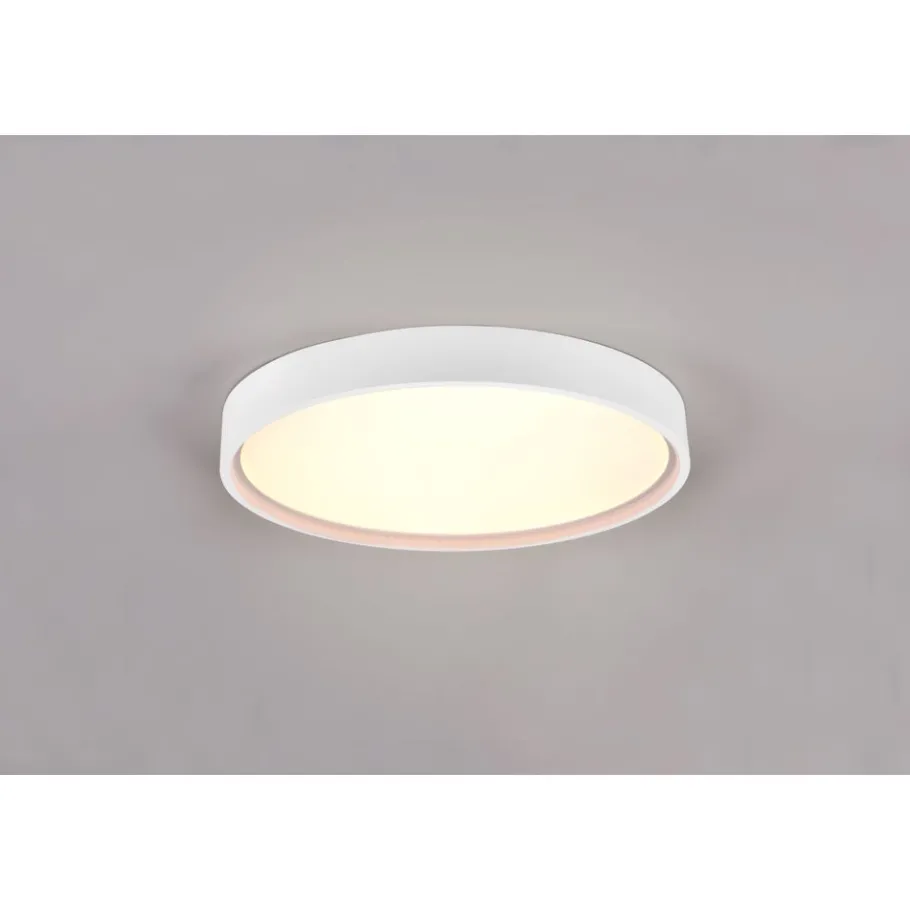 Trio DOHA - 641310231 1x 30W-LED, 2300K+3000K+4000K Online