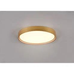 Trio DOHA - 641310208 1x 30W-LED, 2300K+3000K+4000K Outlet