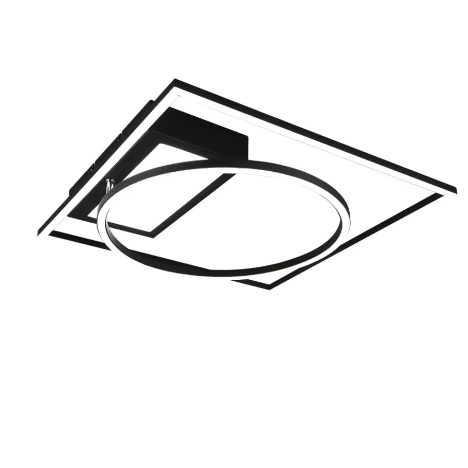 Trio DOWNEY - 620510332 incl.1x33W LED/4600Lm/2700 - 6500K New