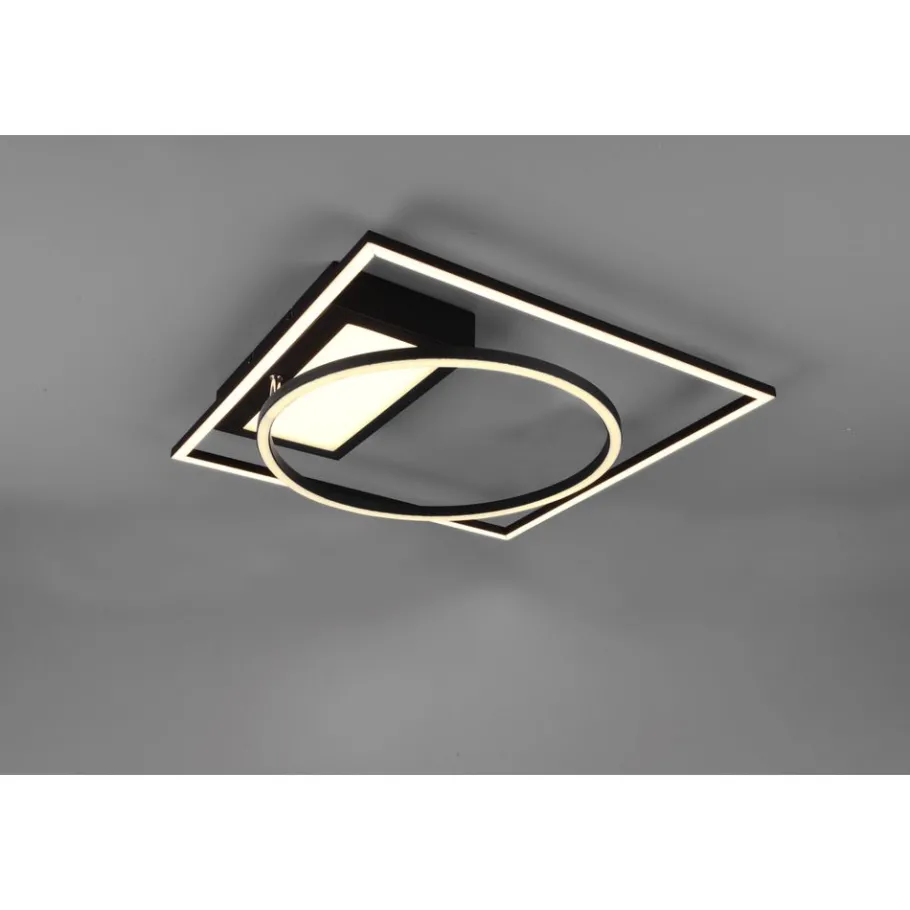 Trio DOWNEY - 620510332 incl.1x33W LED/4600Lm/2700 - 6500K New