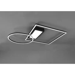 Trio DOWNEY - 620510332 incl.1x33W LED/4600Lm/2700 - 6500K New