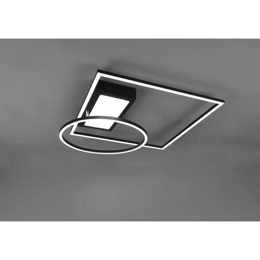 Trio DOWNEY - 620510332 incl.1x33W LED/4600Lm/2700 - 6500K New