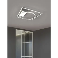 Trio DOWNEY - 620510331 incl.1x33W LED/4600Lm/2700 - 6500K Outlet