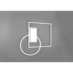 Trio DOWNEY - 620510331 incl.1x33W LED/4600Lm/2700 - 6500K Outlet