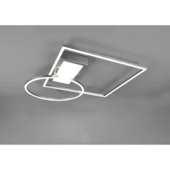 Trio DOWNEY - 620510307 incl.1x33W LED/4600Lm/2700 - 6500K Online