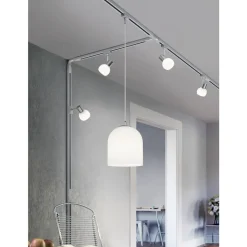 Trio DUOLINE - 73520101 excl.1xE14 Online