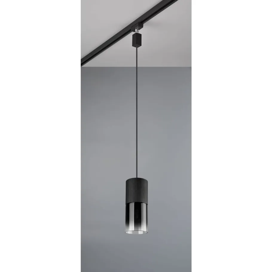 Trio DUOLINE - 73060132 1x E27 (excl.) Best